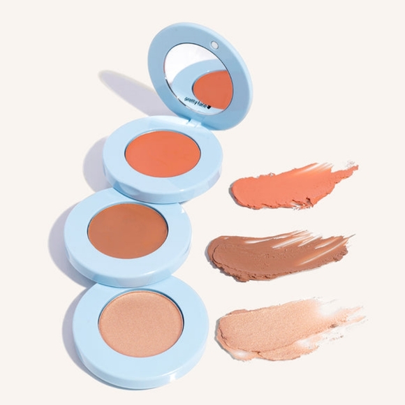 Stack The Odds - SUNKISSED Blush, bronzer, highlighter - Picture 3 of 5